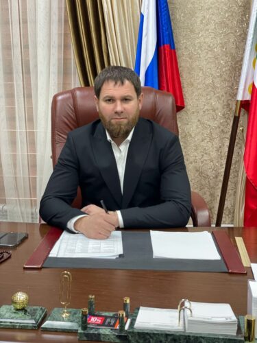 Руководство